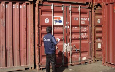 Apa Yang Harus Dilakukan Marine Cargo Survey Indonesia?