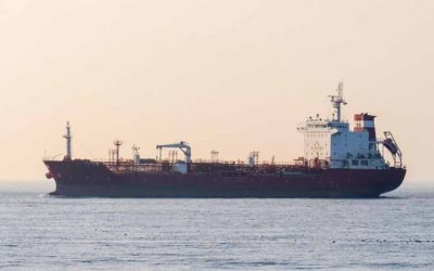 Pengertian Kapal Tanker dan Peran Vitalnya dalam Industri Minyak Indonesia