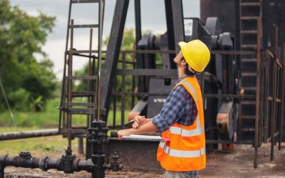 Oil and Gas Survey Indonesia, Update 2026 Standar Baru Keamanan Survei Migas yang Wajib Anda Tahu