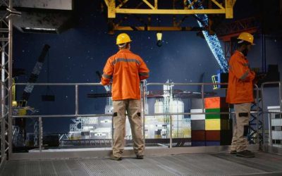 Jasa Inspeksi Kapal Laut, Investasi Kecil yang Selamatkan Jutaan Rupiah