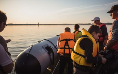 Rahasia Survei Kelautan dan Maritim yang Jarang Diketahui Orang Awam