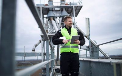 Jasa Inspeksi Industri & Kelautan untuk Survey Kapal, Tanki, hingga Technical Inspection Modern