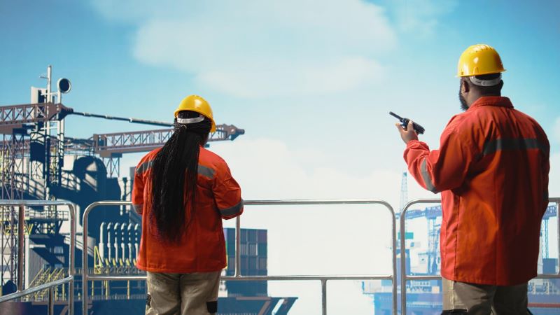 Jasa Survey Minyak dan Gas Indonesia Kini Makin Dibutuhkan, Ini Alasan Banyak Perusahaan Beralih Profesional
