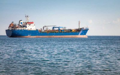 Bos Kapal Laut RI Buka Suara soal Kurs Dolar Naik, Pengusaha Pelayaran Khawatir Margin Tergerus