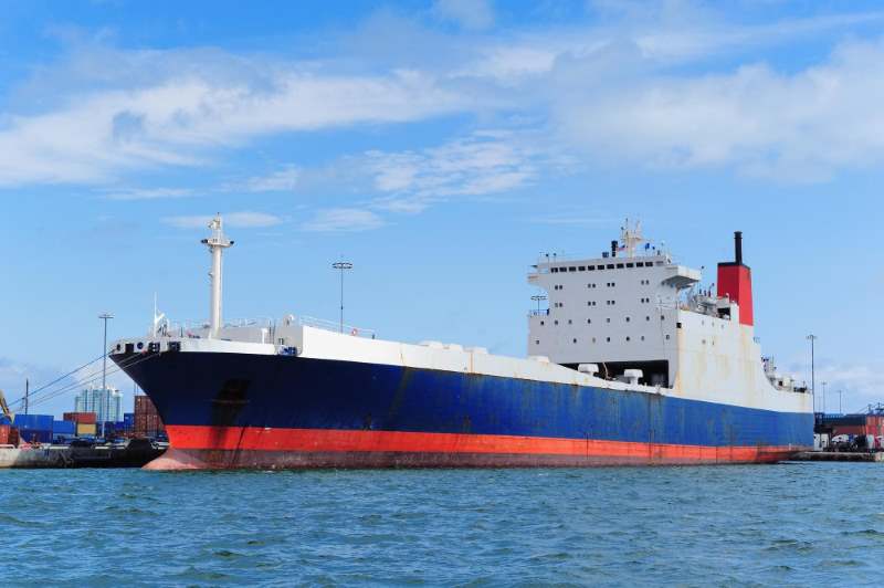 Marine Surveyor Batam dan Masa Depan Industri Maritim, Inovasi Inspeksi yang Membantu Perusahaan Lebih Efisien dan Aman